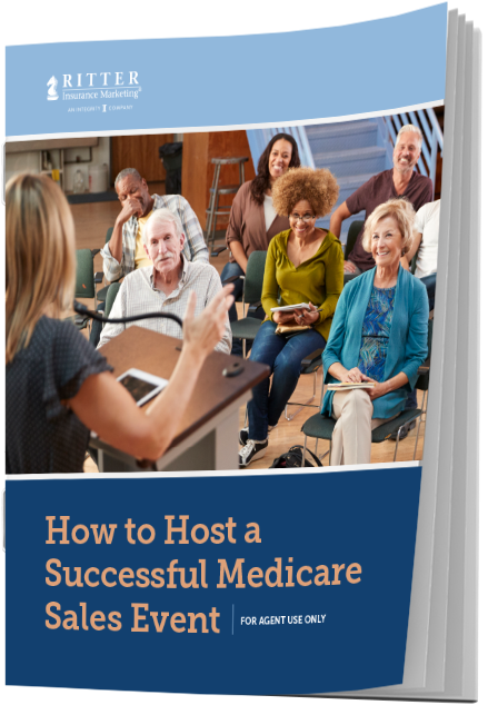 How to Host a Successful Medicare Sales Event [DIRECT DOWNLOAD]