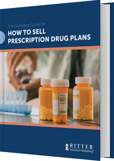 The Complete Guide on How to Sell Prescription Drug Plans