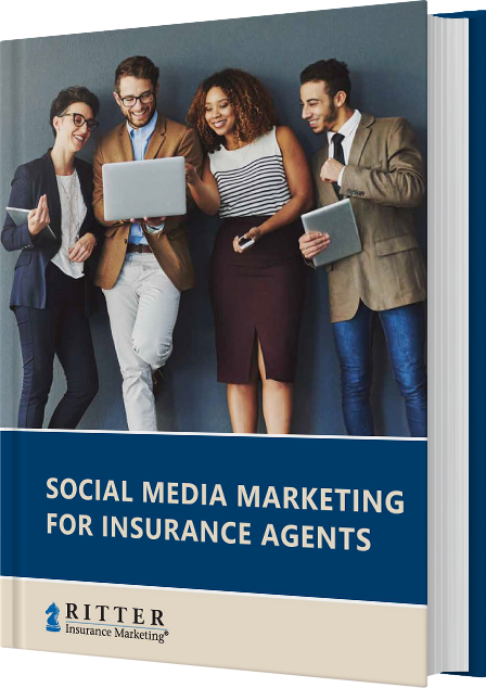 Social Media Marketing for Insurance Agents